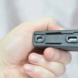 Shimano Di2 SM-BTR1 E-Tube Di2 External Battery + SM-BMR1 Mount