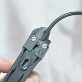 Shimano Di2 SM-BTR1 E-Tube Di2 External Battery + SM-BMR1 Mount