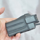 Shimano Di2 SM-BTR1 E-Tube Di2 External Battery + SM-BMR1 Mount