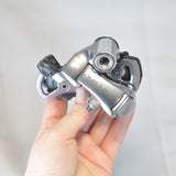 Shimano Dura Ace 7800 RD-7800 Schaltwerk 10-fach kurzer Käfig, 9/10 EXC