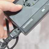 Shimano Dura Ace 7900 RD-7900 Schaltwerk 10-fach kurzer Käfig, 8/10 VG