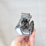 Shimano Dura Ace 7800 RD-7800 Schaltwerk 10-fach kurzer Käfig, 9/10 EXC