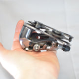 Shimano Dura Ace 7800 RD-7800 Schaltwerk 10-fach kurzer Käfig, 9/10 EXC