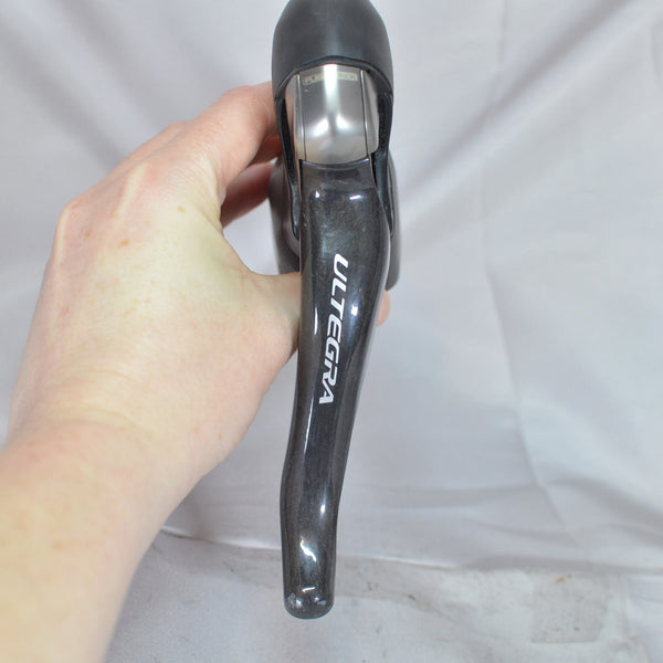 New Takeoff Shimano Ultegra 6700 ST-6700 RIGHT/REAR 10 Speed STI Shifter