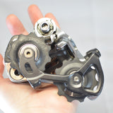 Shimano Dura Ace 7800 RD-7800 Schaltwerk 10-fach kurzer Käfig, 9/10 EXC