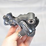 Shimano Ultegra 6700 RD-6700 10 Speed Rear Derailleur - DARK GRAY, 7/10 Nice