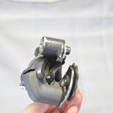 Shimano Ultegra 6700 RD-6700 10 Speed Rear Derailleur - DARK GRAY, 7/10 Nice