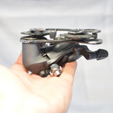 Shimano Ultegra 6700 RD-6700 10 Speed Rear Derailleur - DARK GRAY, 7/10 Nice