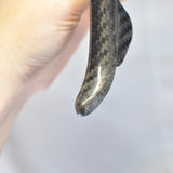 Campagnolo Record LEFT/FRONT 2x (10 speed) Double Ergo Shifter, No Hood