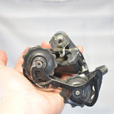 Shimano Ultegra 6700 RD-6700 10 Speed Rear Derailleur - DARK GRAY, 7/10 Nice