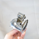 Shimano Ultegra RD-6600 10 Speed Rear Derailleur - Long Cage, 8/10+ VG++