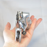 Shimano Ultegra RD-6600 10 Speed Rear Derailleur - Long Cage, 8/10+ VG++