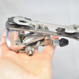 Shimano Ultegra RD-6600 10 Speed Rear Derailleur - Long Cage, 8/10+ VG++