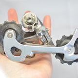 Shimano Ultegra RD-6600 10 Speed Rear Derailleur - Long Cage, 8/10+ VG++