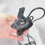 Shimano Dura Ace 7900 RD-7900 Schaltwerk 10-fach kurzer Käfig, 8/10 VG