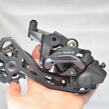NEW Shimano GRX 820 RD-RX820 12 Speed Gravel Rear Derailleur