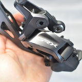 NEW Shimano GRX 820 RD-RX820 12 Speed Gravel Rear Derailleur