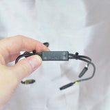 Shimano Di2 Dura Ace 7970 Junction & Wires  EW-7975