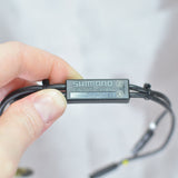 Shimano Di2 Dura Ace 7970 Junction & Wires  EW-7975