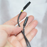 Shimano Di2 Dura Ace 7970 Junction & Wires  EW-7975