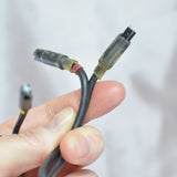 Shimano Di2 Dura Ace 7970 Junction & Wires  EW-7975