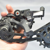 NEW Shimano GRX 820 RD-RX820 12 Speed Gravel Rear Derailleur