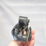 Shimano 105 5700 RD-5700 10 Speed Cage Rear Derailleur Black, 7/10 Nice
