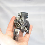 Shimano 105 5700 RD-5700 10 Speed Cage Rear Derailleur Black, 7/10 Nice