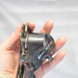 Shimano 105 5700 RD-5700 10 Speed Cage Rear Derailleur Black, 7/10 Nice