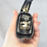 Shimano Ultegra 6700 ST-6703 LEFT/FRONT 3x TRIPLE STI Shifter