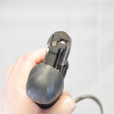 Shimano Ultegra 6700 ST-6700 LEFT/FRONT 2x Double STI Shifter, No Clamp