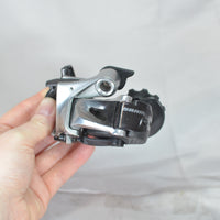 SRAM Red eTap 11 Speed Wireless Electronic Rear Derailleur, 12 Speed Compatible