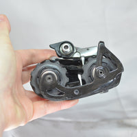 SRAM Red eTap 11 Speed Wireless Electronic Rear Derailleur, 12 Speed Compatible