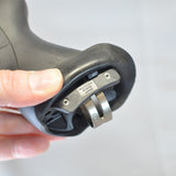 NEW Shimano Ultegra 6700 ST-6700 LEFT/FRONT 2x Double STI Shifter
