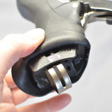 NEW Shimano Ultegra 6700 ST-6700 RIGHT/REAR 10 Speed STI Shifter, NOS