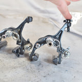 Shimano Ultegra 6700 BR-6700 前后刹车卡钳 SET/PAIR 灰色
