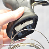 Shimano Ultegra 6700 ST-6700 RIGHT/REAR 10 Speed STI Shifter, No Clamp
