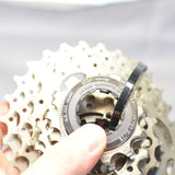 Shimano CS-6600 Hyperglide 12-27 10-fach Kassette