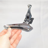 Shimano Ultegra 6800 FD-6800 11-fach Anlöt-Doppelumwerfer vorne, 9/10 EXC+