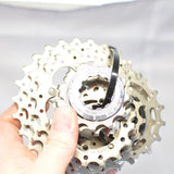 Shimano CS-6600 Hyperglide 12-27 10-fach Kassette