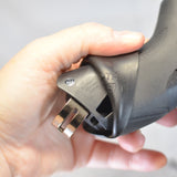 NEW Shimano 105 R7000 ST-R7000 RIGHT/REAR 11 Speed Shifter + Cables