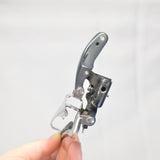 Shimano Ultegra 6800 FD-6800 11-fach Anlöt-Doppelumwerfer vorne, 9/10 EXC+