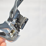 Shimano Ultegra 6800 FD-6800 11-fach Anlöt-Doppelumwerfer vorne, 9/10 EXC+