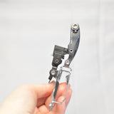 Shimano Ultegra 6800 FD-6800 11-fach Anlöt-Doppelumwerfer vorne, 9/10 EXC+