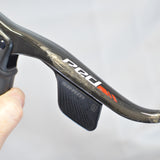 SRAM Red 10 速 RIGHT/REAR ONLY DoubleTap ErgoDynamic 变速杆，9/10