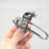 Shimano Ultegra 6800 FD-6800 11-fach Anlöt-Doppelumwerfer vorne, 9/10 EXC+