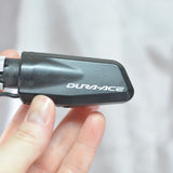 Shimano Dura Ace Di2 SW-7971 Left 2x/Double Bar End Shifter