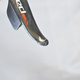 SRAM Red 10 速 RIGHT/REAR ONLY DoubleTap ErgoDynamic 变速杆，9/10