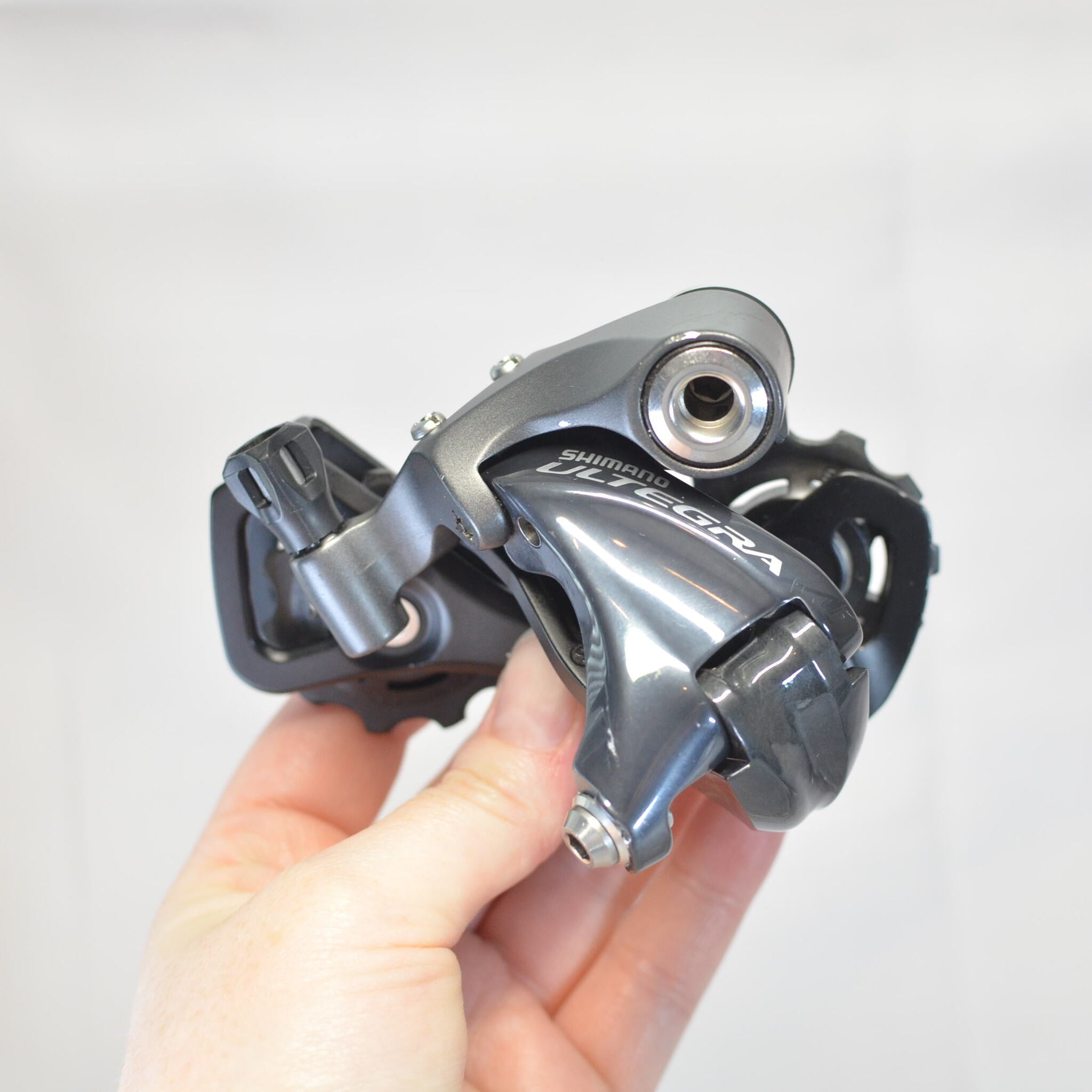 Ultegra 6800 – EJRecyclery - Cycling New & Used