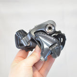 Shimano Ultegra 6800 RD-6800 Long Cage 11 速后变速器，9/10 EXC+